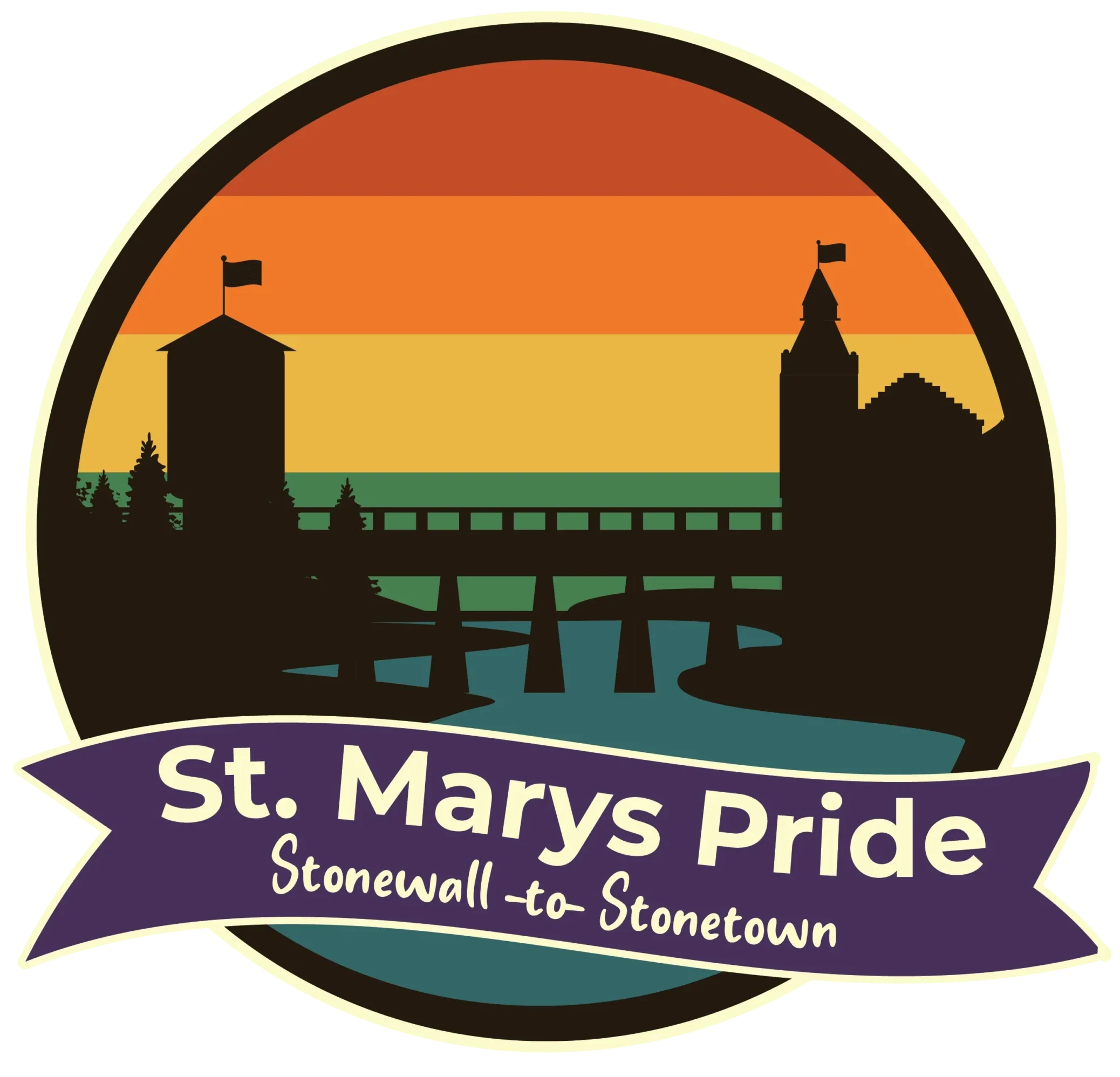 St. Marys Pride